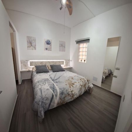 Casita Leos Apartman Agüimes Kültér fotó