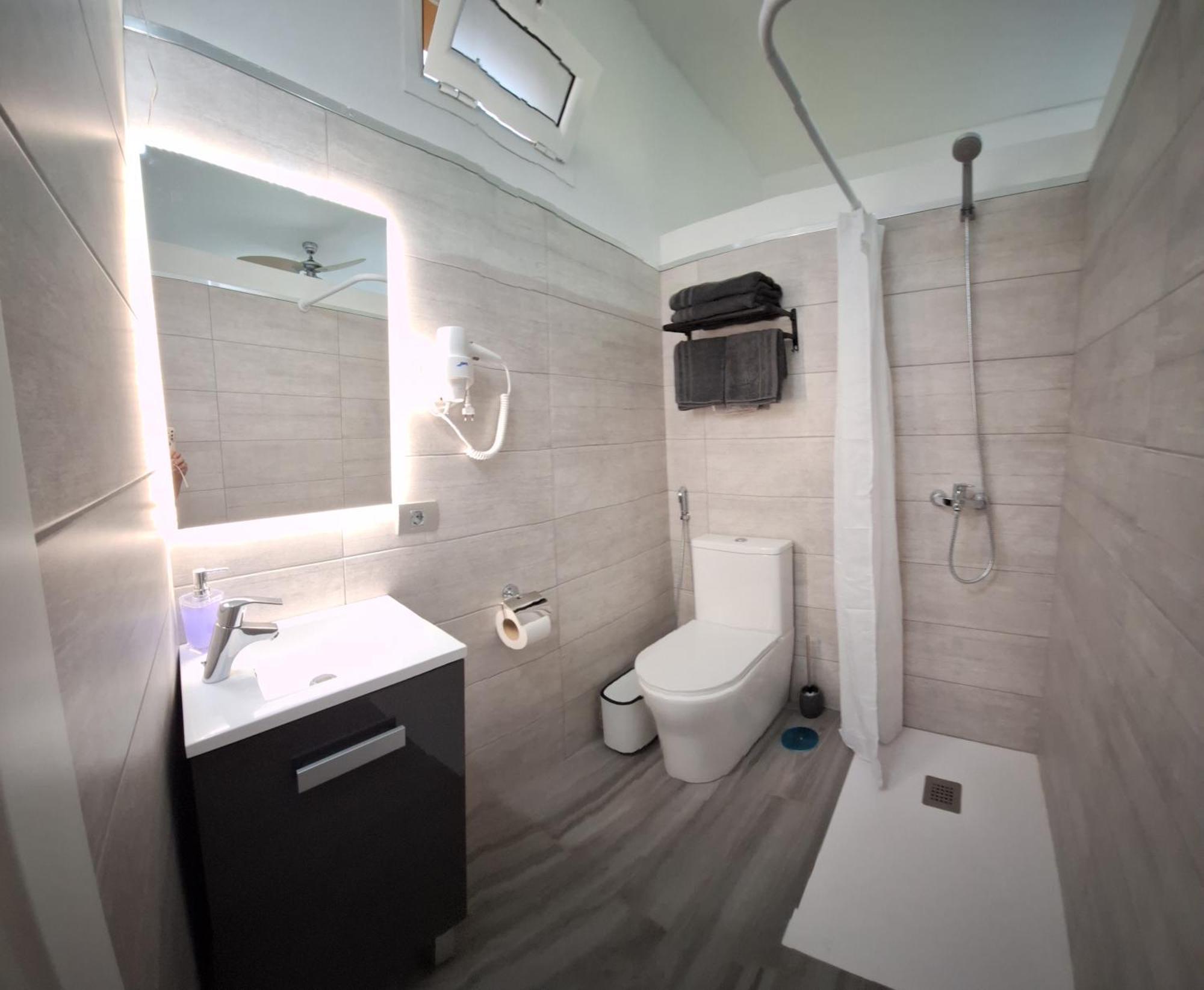 Casita Leos Apartman Agüimes Kültér fotó