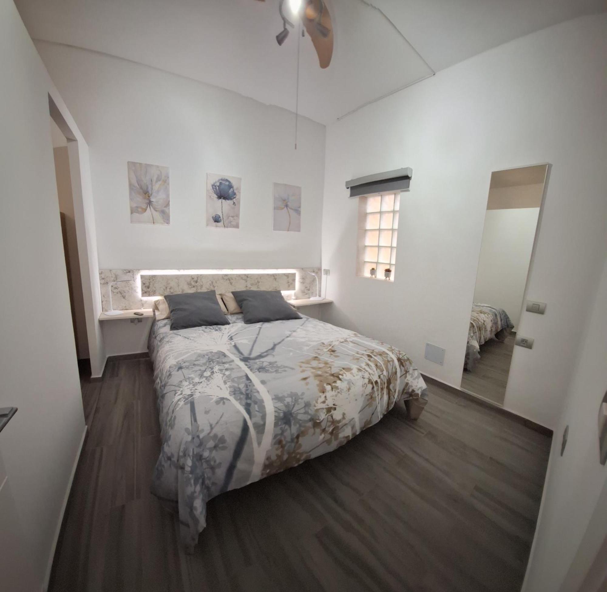 Casita Leos Apartman Agüimes Kültér fotó