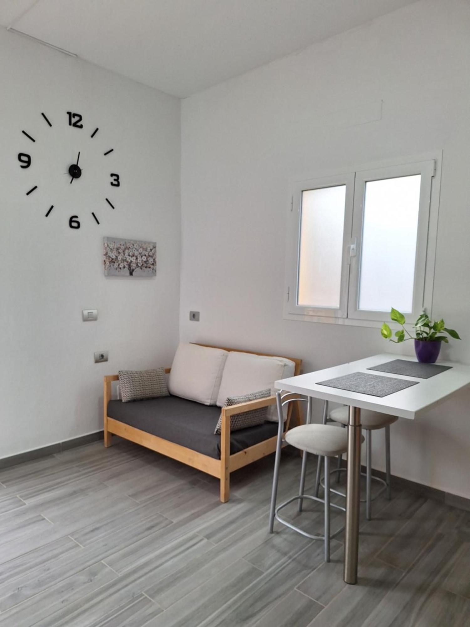 Casita Leos Apartman Agüimes Kültér fotó