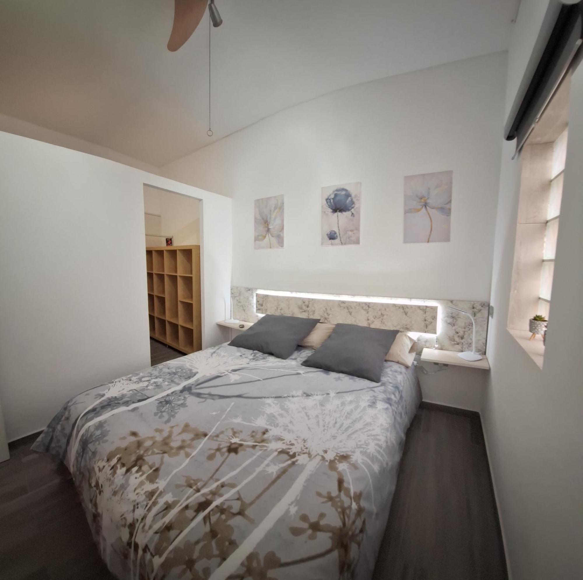 Casita Leos Apartman Agüimes Kültér fotó