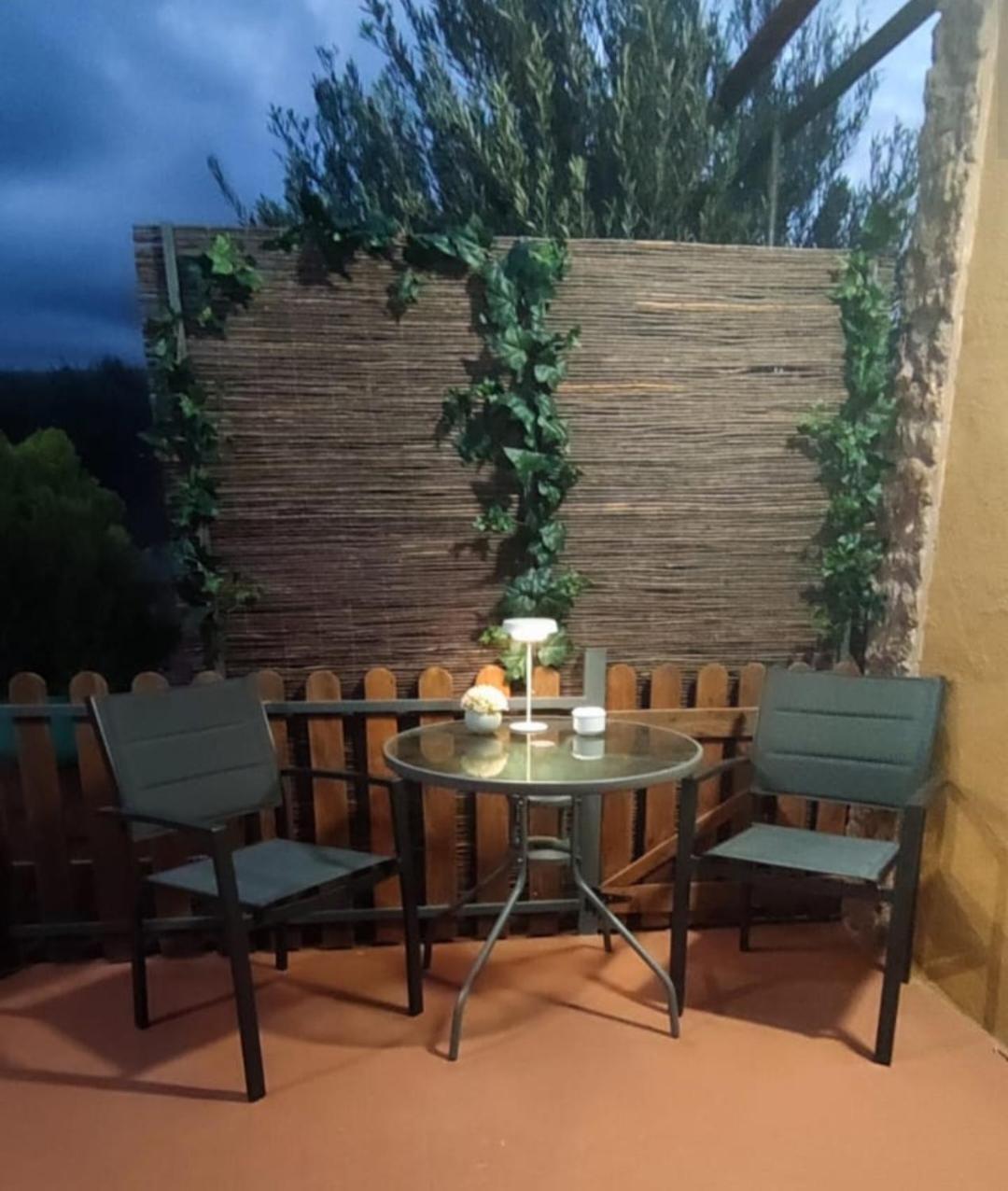 Casita Leos Apartman Agüimes Kültér fotó